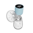 Electric Breast Pump LILA Blue